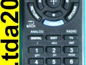 Пульт Sony RM-ED050 [lcd tv]