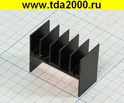 Радиатор BLA021-15