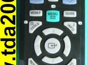 Пульт Samsung BN59-01012A LCD/TV