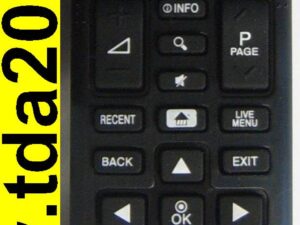 Пульт Lg AKB74915324 LED smart TV