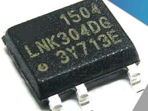 LNK304 DN (DG) sop-7-нет-3-вывода микросхема