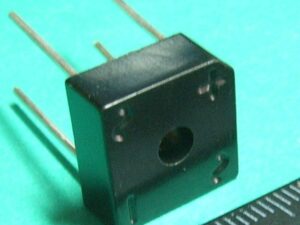 KBPC606 (6А 600В) диодный мост