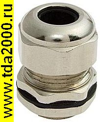 Кабельный ввод MBA16-10