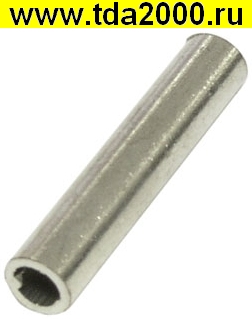 Соединитель проводов встык GT-2.5