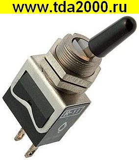 Тумблер ПТ57-1-3В (200хг)