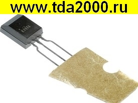 2SD774 транзистор