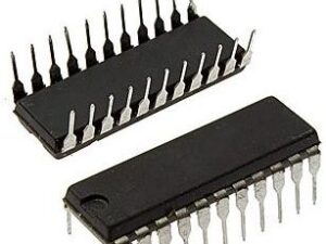 1008 ВЖ 5 А dip -22 (КР) микросхема