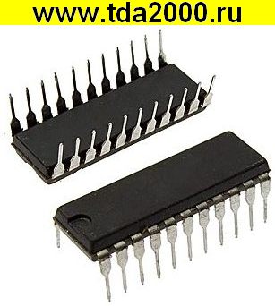 LA2211 dip -22 микросхема