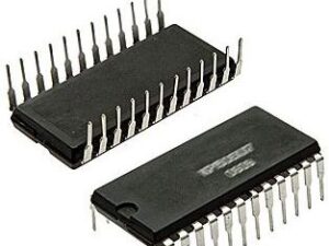 589 ИК 14 dip -24-широкий (К) микросхема