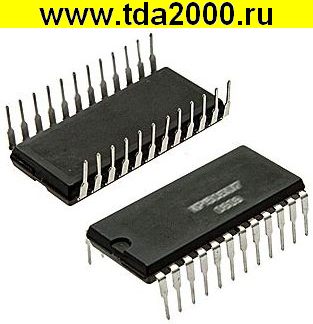 537 РУ 10 (КР) микросхема