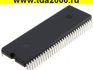 VDP3120B-PP-C2 SDIP-64 микросхема
