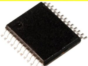 L6219 DS so-24 микросхема