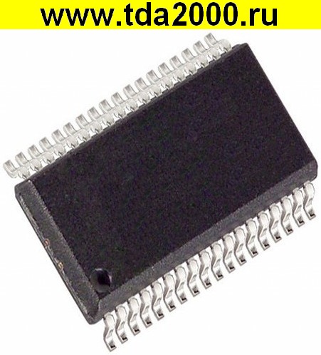 M63102 микросхема