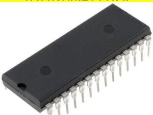 LM8560 sdip-28 микросхема