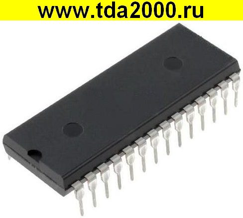 LB1887 микросхема