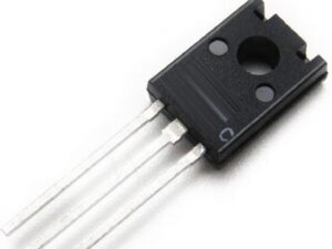 H649 A to-126ML транзистор