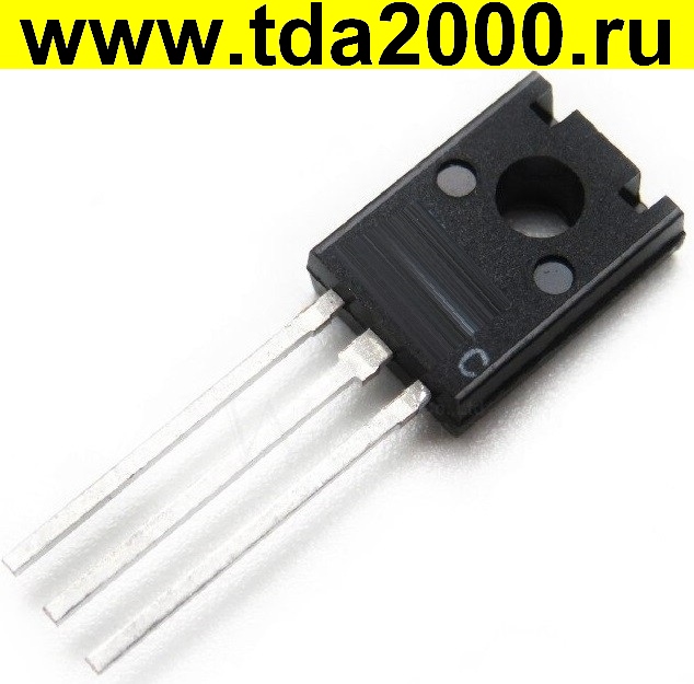 H649 A to-126ML транзистор