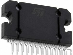 TDA7560 без буквы (FLEXIWATT25)(CD7560) микросхема