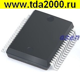 STA369 BWS PowerSSO-36 микросхема