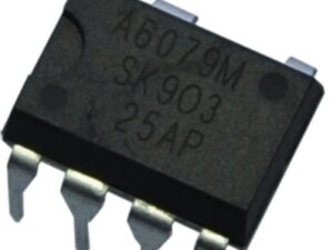 STR-A6079 M dip -7 микросхема