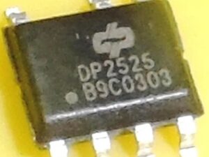 DP2525 so7-150 микросхема