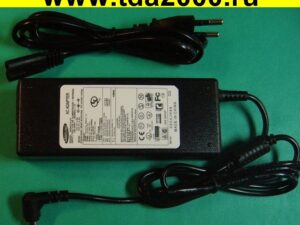 Адаптер 14в 4,5А (6,5х4,4) AC-N284-S (Для мониторов и телевизоров) Блок питания