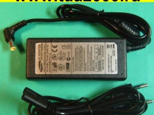 Адаптер 14в 3,0А (6,5х4,4) AC-N284 (Для мониторов и телевизоров) Блок питания