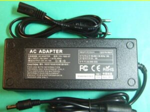 Адаптер 12в 10,0А (5,5х2,5) AC-N315 (реальный ток до 10,5) Блок питания