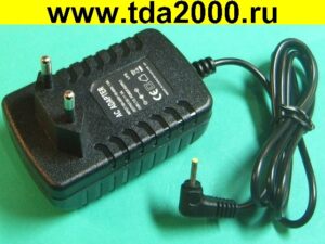 Адаптер 5в 3,0А (2,5х0,7) AC-N517 для планшетов Блок питания