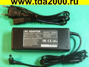 Адаптер 24в 3,0А (5,5х2,5) AC-N316 Блок питания