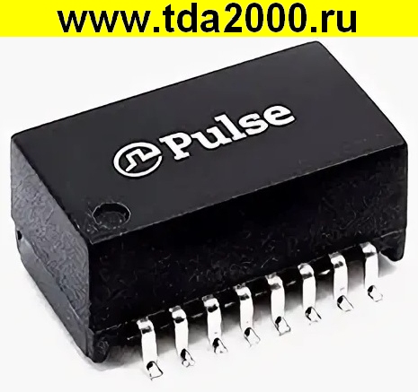 H2019NL so-16 трансформатор согласующий микросхема