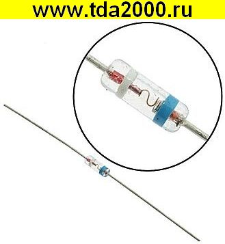 КС 133 А стабилитрон