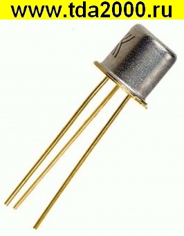 КТ 342 Б золото транзистор