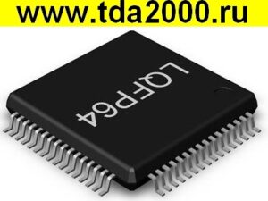 T5CB5-6NP1 LQFP-64 микросхема