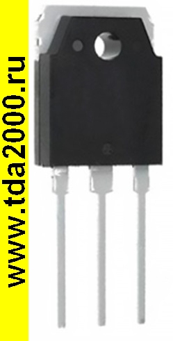 TGAN60N60F2DS TO-3PN транзистор