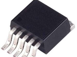 LSP3120-ADJ TO-263-5 микросхема