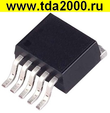 PQ1CY1032Z TO263-5 микросхема