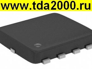 AON7403 корпус DFN 3x3 EP транзистор