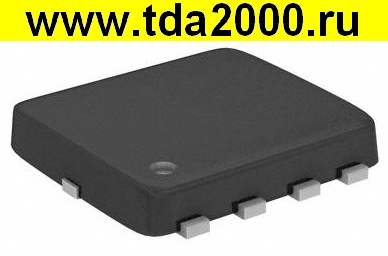 AON7403 корпус DFN 3x3 EP транзистор