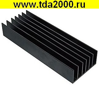 Радиатор HS185-150