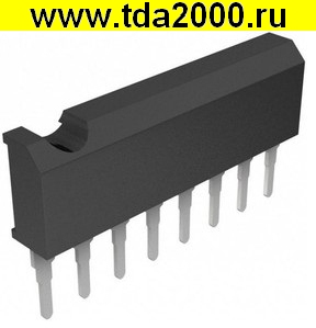 BA15218 N sip-8 Rohm микросхема