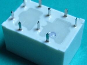 Реле FBR 512ND10-WF