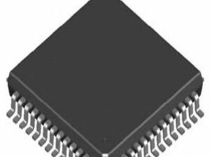 D1708AG TQFP52 корпус 14x14мм микросхема