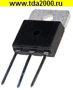 КТ 872 А (=BU508A) транзистор