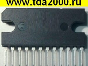 BA4918 sip-12-с-проушинами микросхема