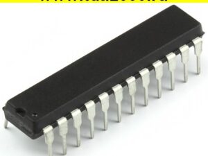 AN6161NK dip -24-узкий микросхема