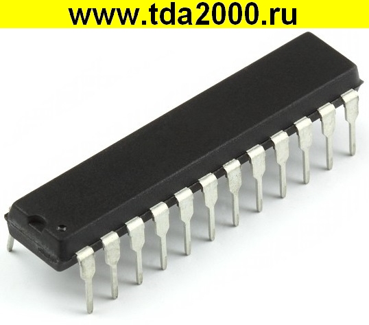 LM1269 dip -24-узкий микросхема