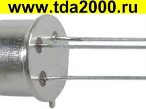 2N3725 TO39 никель CDIL микросхема