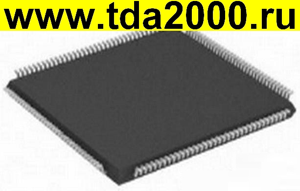 LAN91C111-NS TQFP-128 микросхема