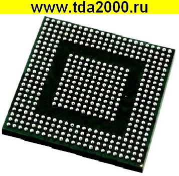 ZR39675HGCG BGA микросхема